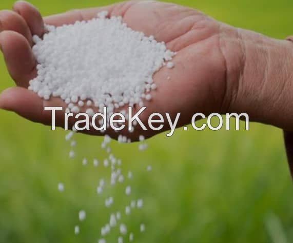 Urea Fertilizer