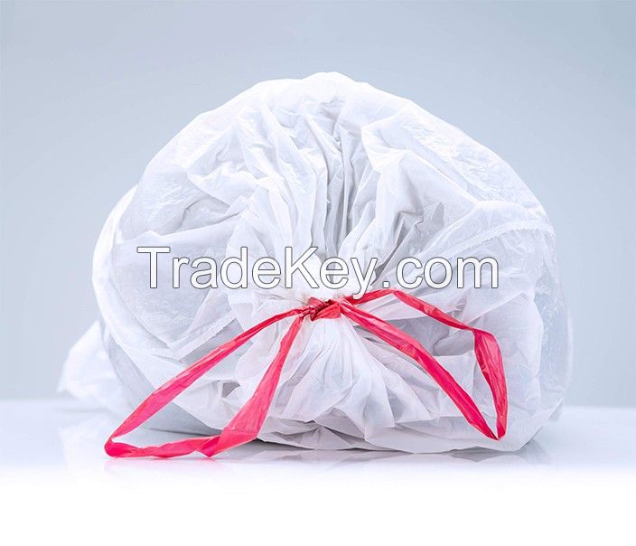 DRAWSTRING BAG