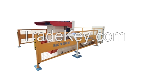 PT Professional Paper Stacking Jogger Machine, Dust Removing Paper Pile Turner