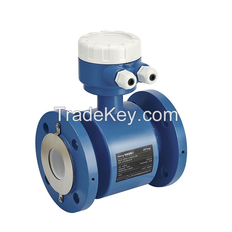 ARTang Aimag C Remote Type Electromagnetic Flow Meter