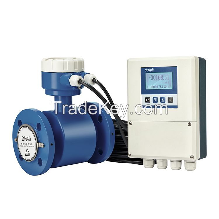 ARTang Aimag C Remote Type Electromagnetic Flow Meter