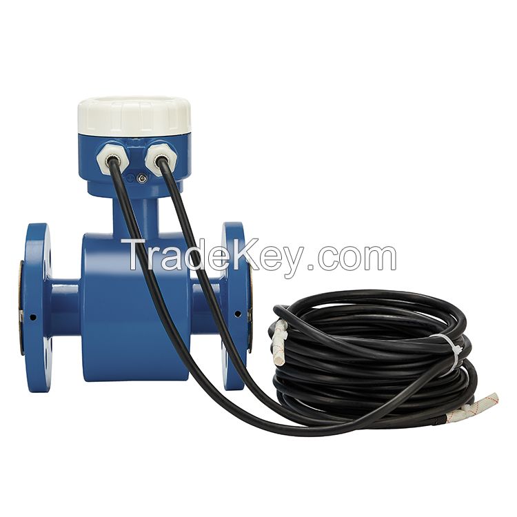 Aimag C Remote Type Electromagnetic Flow Meter