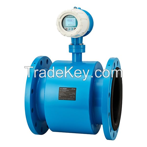 Slurry Electromagnetic Flowmeter from China