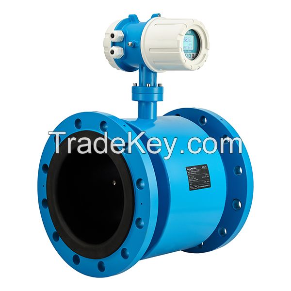 Slurry Electromagnetic Flowmeter from China