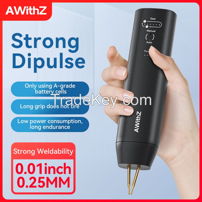 AWithZ H1 portable handheld spot welder