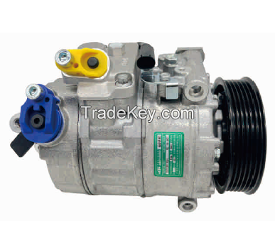 AUTO AC Compressor units