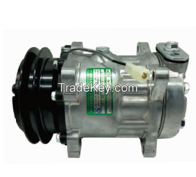 AUTO AC Compressor units