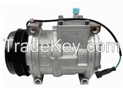 AUTO AC Compressor units