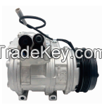 AUTO AC Compressor units