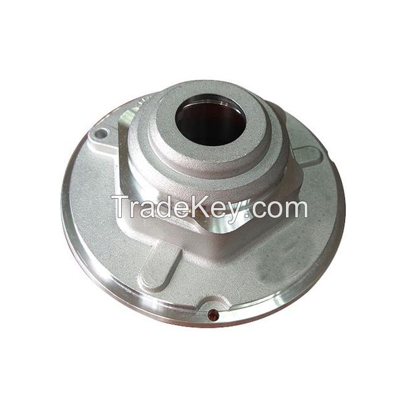 Good Auto AC compressor housing