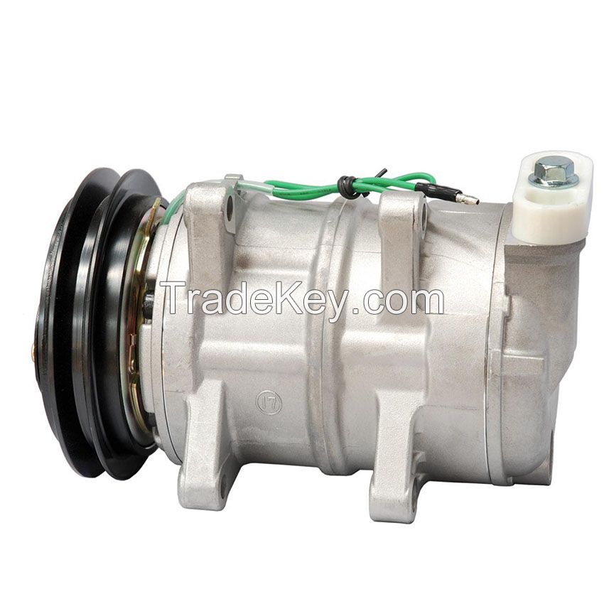 Good Auto AC compressor housing