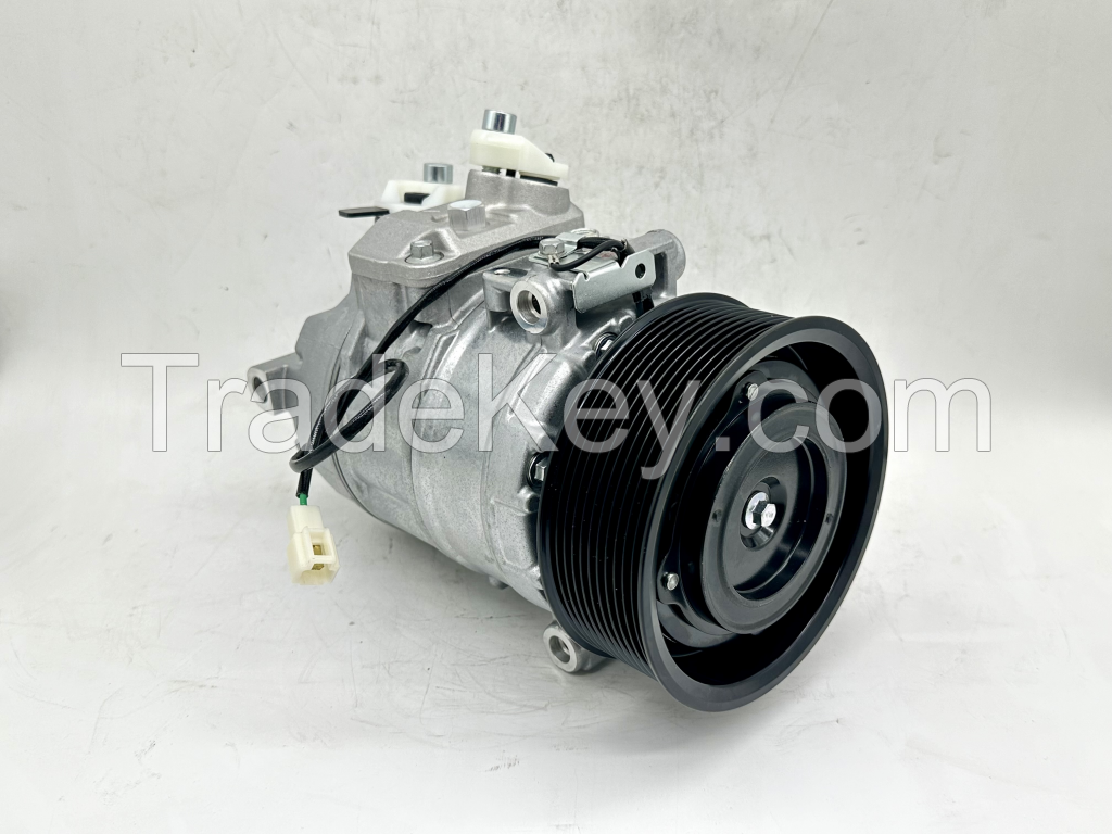 43KW piston type automotive air conditioning compressor whole unit