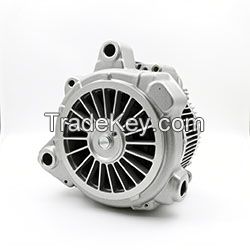 Eco Friendly 1800RPM Auto Compressor