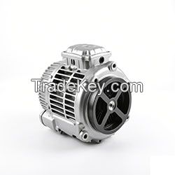 Powerful 1500W Vehicle AC Compressor