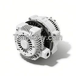 Eco Friendly 1800RPM Auto Compressor