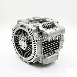 Eco Friendly 1800RPM Auto Compressor