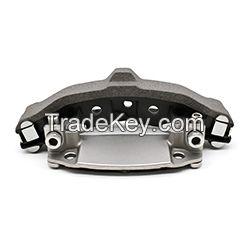 Durable Disc Brake Pads For All Weather Conditions