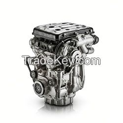 High Performance Cylinder Head Aluminum Alloy 16V