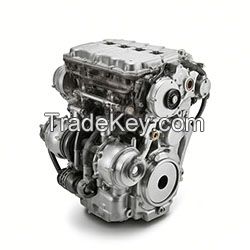 OEM Standard Cylinder Head 3.0L Twin Turbo