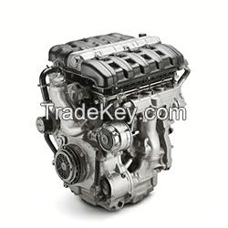 OEM Standard Cylinder Head 3.0L Twin Turbo