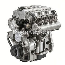 OEM Standard Cylinder Head 3.0L Twin Turbo