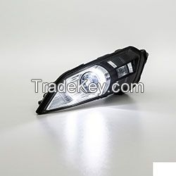 LED Side Marker Lights E-Marked For Safety