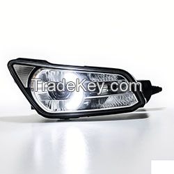 H4 LED Headlight Bulbs 8000 Lumens All In One