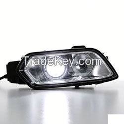 LED Side Marker Lights E-Marked For Safety