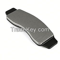 High Performance Brake Pads 100mm Thickness Durable Material