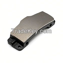 Long Lasting Brake Pads 25000 Miles Estimated Lifespan