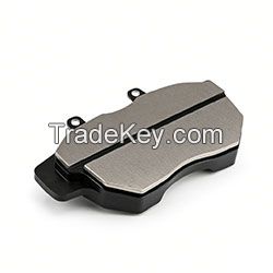 Superior Brake Pads 18000 Miles Performance Guaranteed