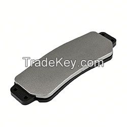 Superior Brake Pads 18000 Miles Performance Guaranteed