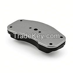 Superior Brake Pads 18000 Miles Performance Guaranteed