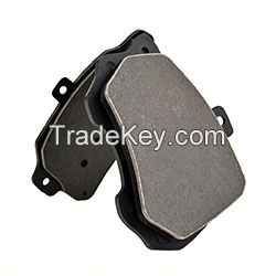 High-Temperature Resistant Brake Rotors 300mm For Sedans Ã¢ï¿½ï¿½