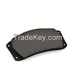 Premium Slotted Brake Discs With Anti-Corrosion Coating Ã¢ï¿½ï¿½
