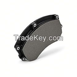 Racing Grade Brake Discs 360mm Track Tested Performance Ã¢ï¿½ï¿½