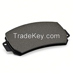 Cross-Drilled Brake Discs For Enhanced Heat Dissipation Ã¢ï¿½ï¿½