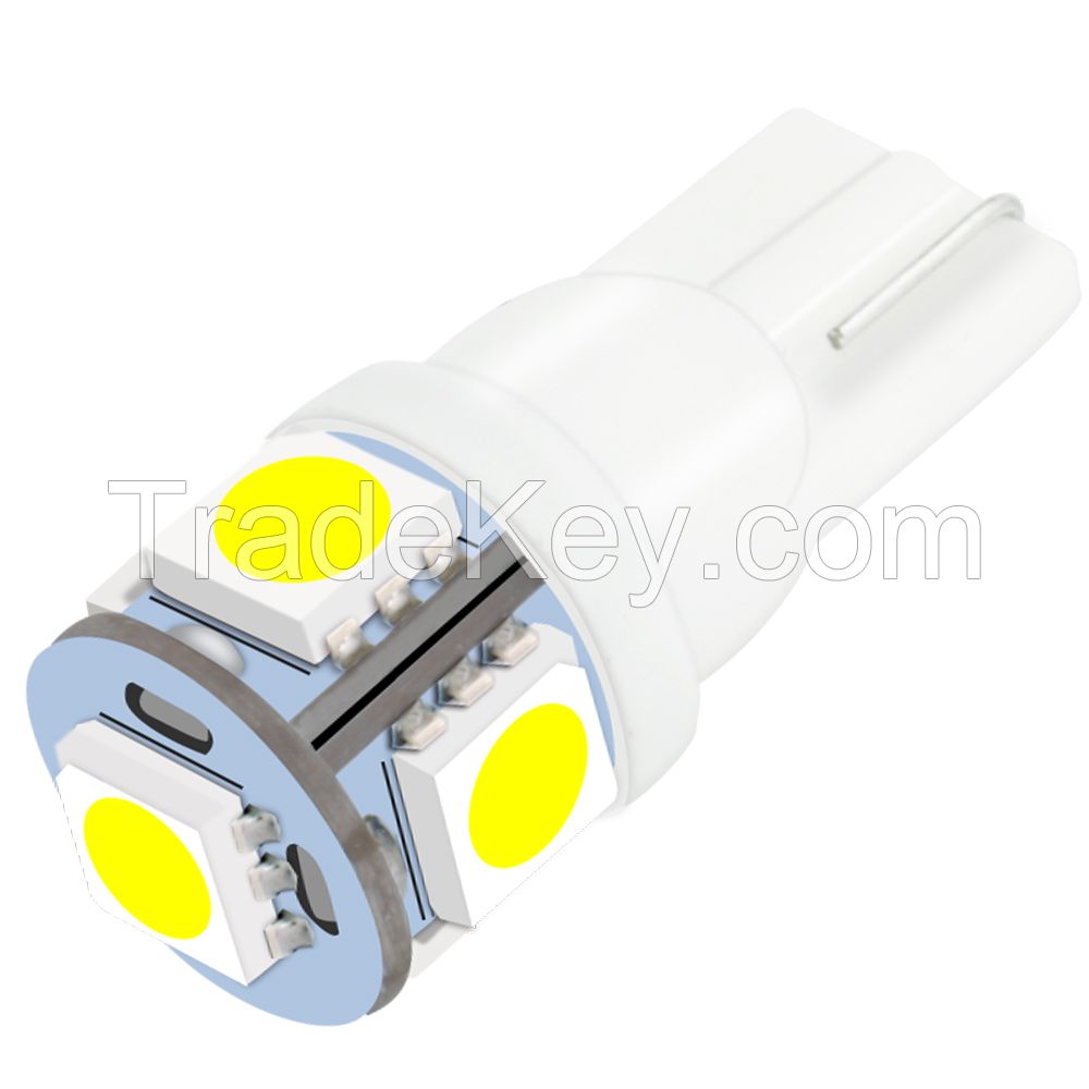 Car Door Lights Logo Projection Welcome Lamp