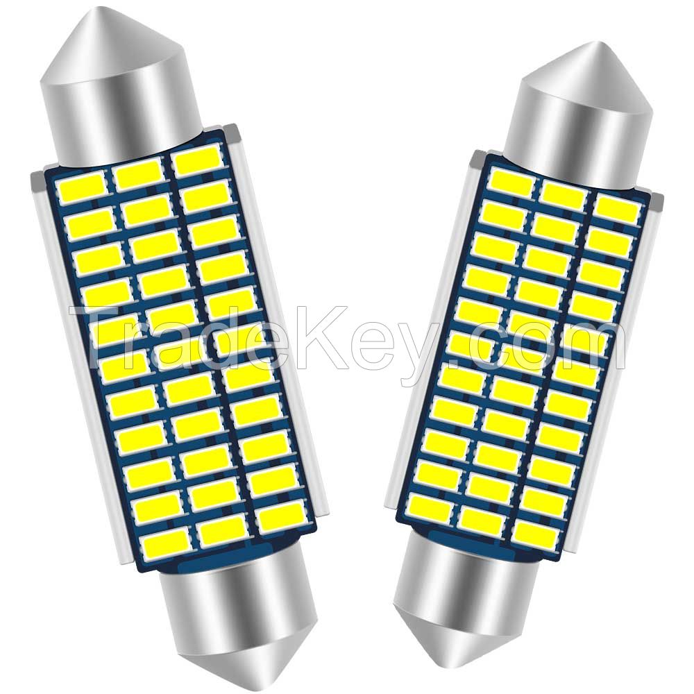 Stylish LED Tailgate Light Bar Sequential Turn Signal