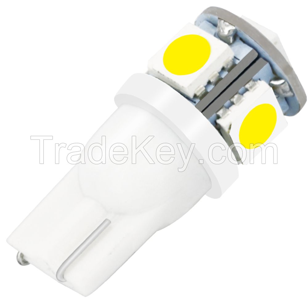 Car Door Lights Logo Projection Welcome Lamp