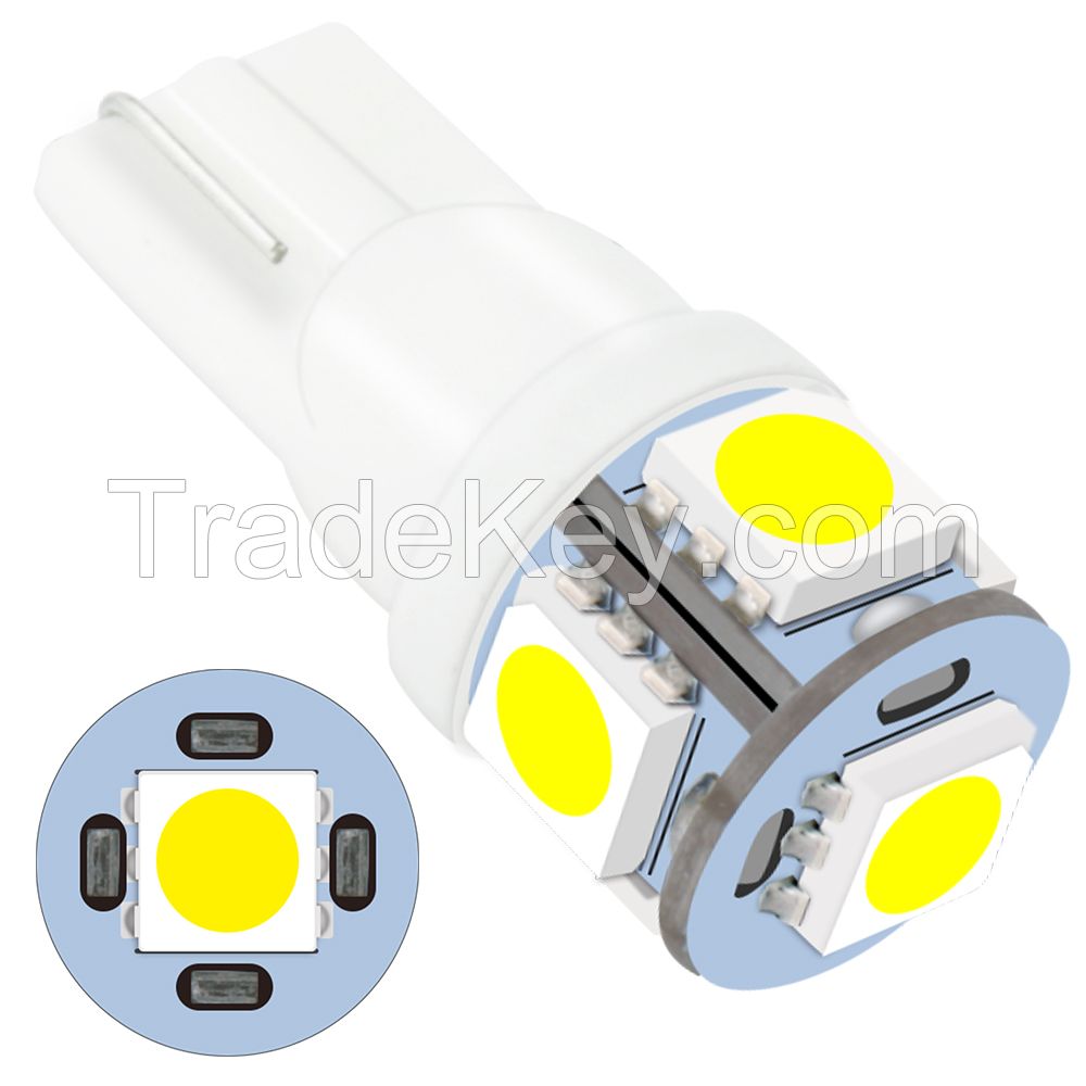 UV Cut Car Headlamp Bulbs Protect Lens