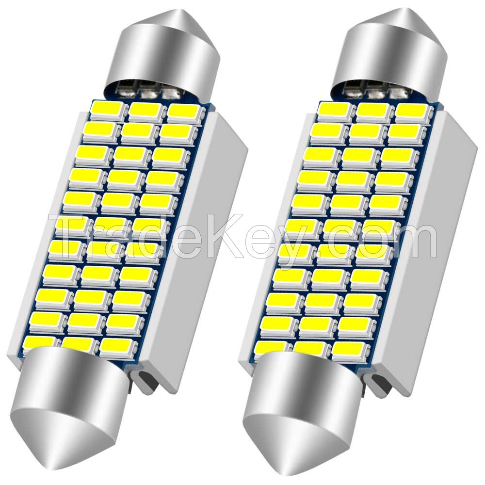 Waterproof LED Turn Signals 360 Degree Visibility