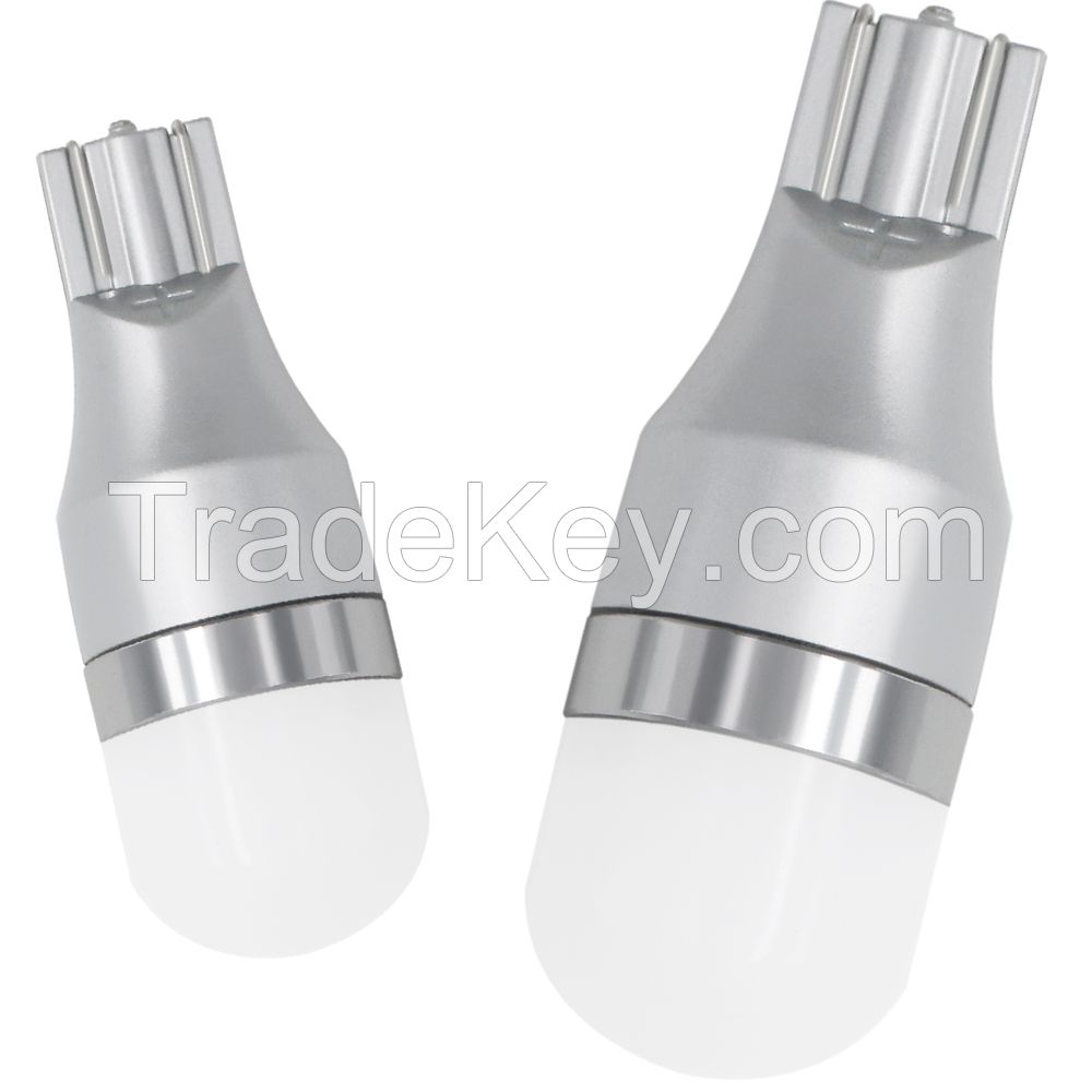 6500K White HID Fog Lights Waterproof IP68 with 30000 Hours Lifespan ÃƒÂ¢Ã¯Â¿Â½Ã¯Â¿Â½