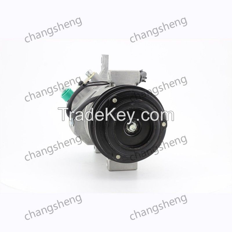 Automotive Air Conditioning Compressor for Chevrolet Silverado 3500
