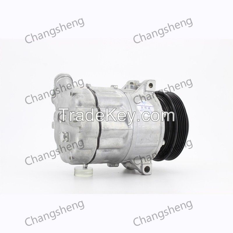 Automotive Air Conditioning Compressors for Opel Signum