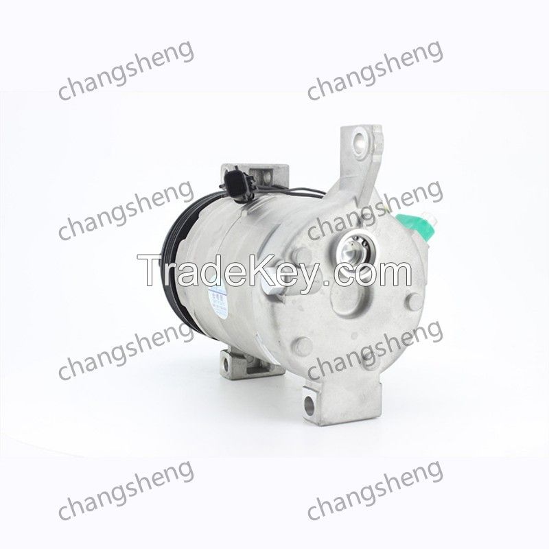 Automotive Air Conditioning Compressor for Chevrolet Silverado 3500