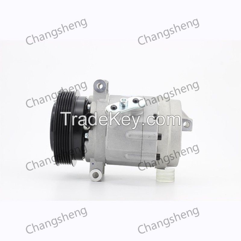 Auto AC Compressors for Opel Antara