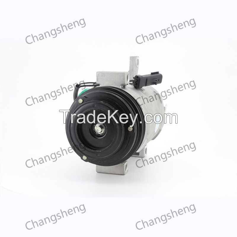 Automotive AC Compressor for Chevrolet Avalanche 1500