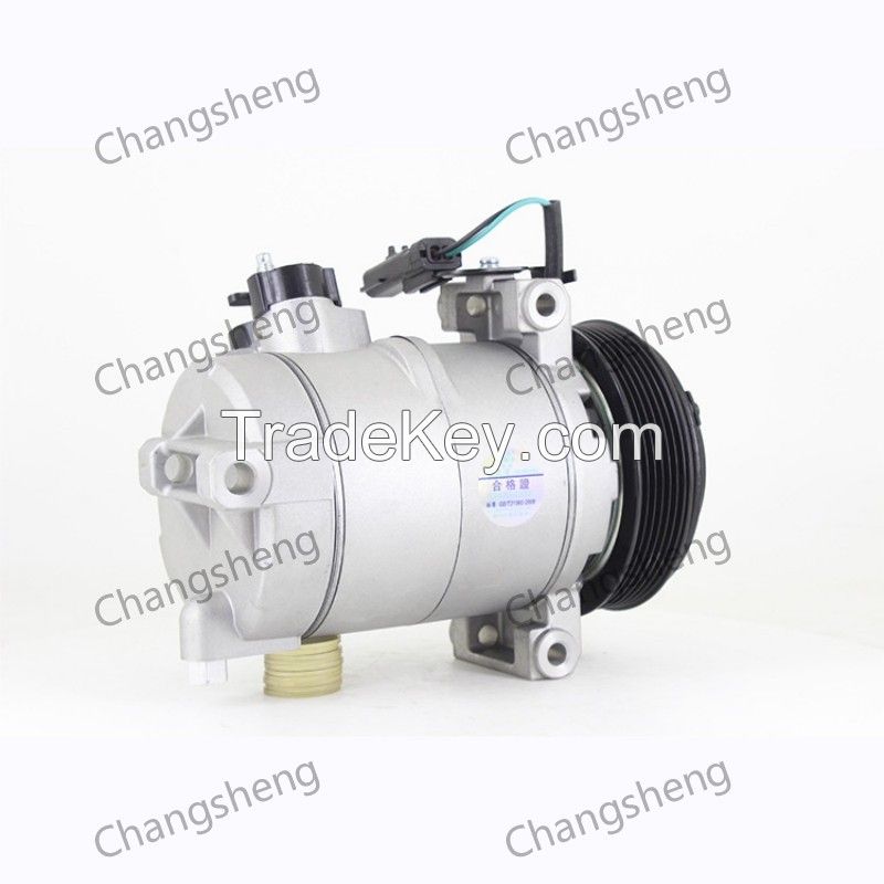 Auto AC Compressors for Opel Antara