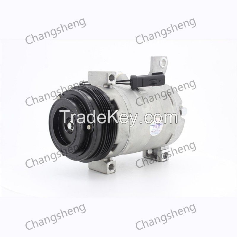 Automotive AC Compressor for Chevrolet Avalanche 1500